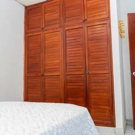 Hostal Familiar Argeñal David Exterior foto