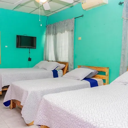 Hostal Familiar Argeñal David Exterior foto
