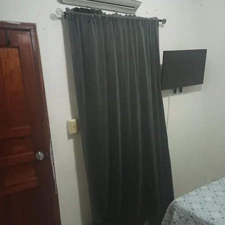 Hostal Familiar Argeñal David Exterior foto