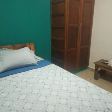 Hostal Familiar Argeñal David Exterior foto