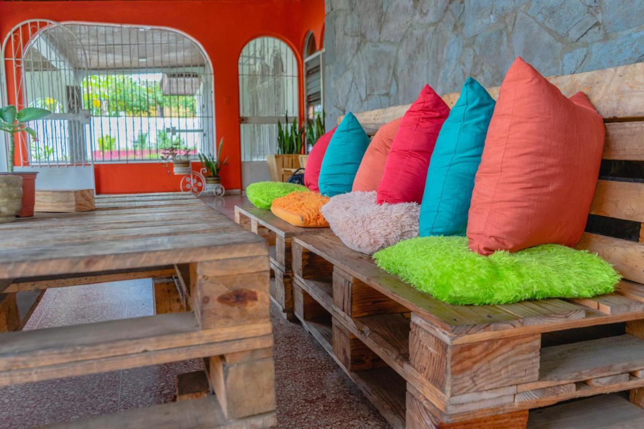 Hostal Familiar Argeñal