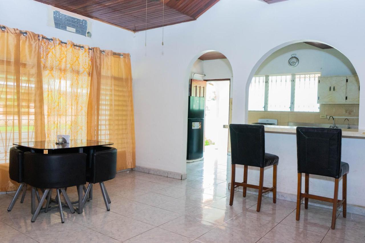 Hostal Familiar Argeñal David