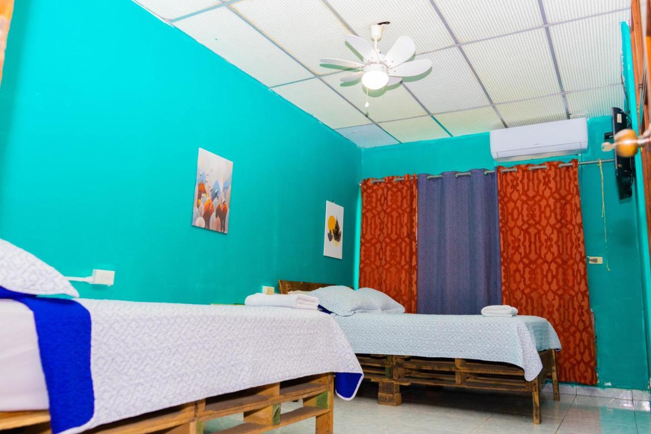 Hostal Familiar Argeñal David